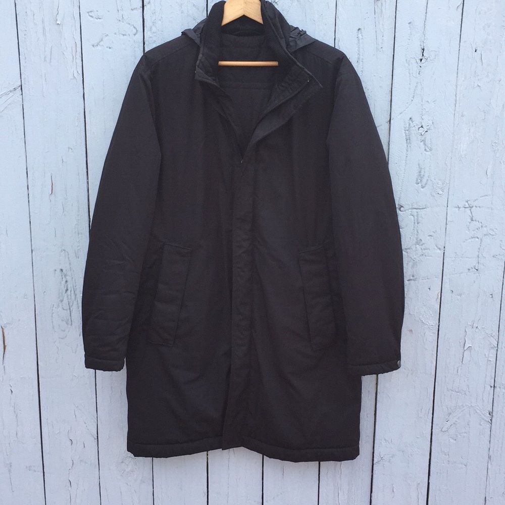 HUGO BOSS Pronto-N Field Jacket Weatherproof